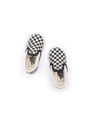 Vans Toddler Checkerboard Slip-On Shoes (1-4 years)