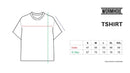 Wormhole Price of Progress T-shirt White