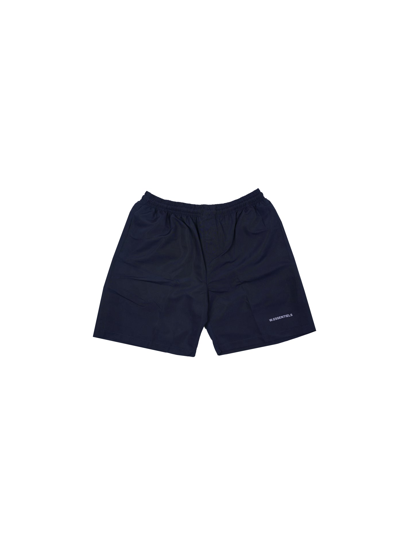 W.Essentiels Pesmes Active Short Pants Navy