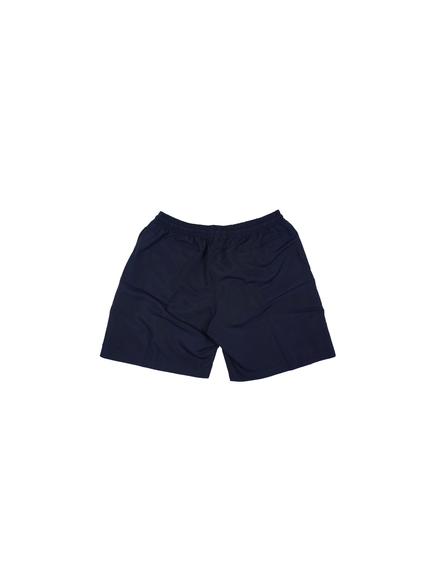 W.Essentiels Pesmes Active Short Pants Navy