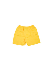 W.Essentiels Pesmes Active Short Pants Yellow