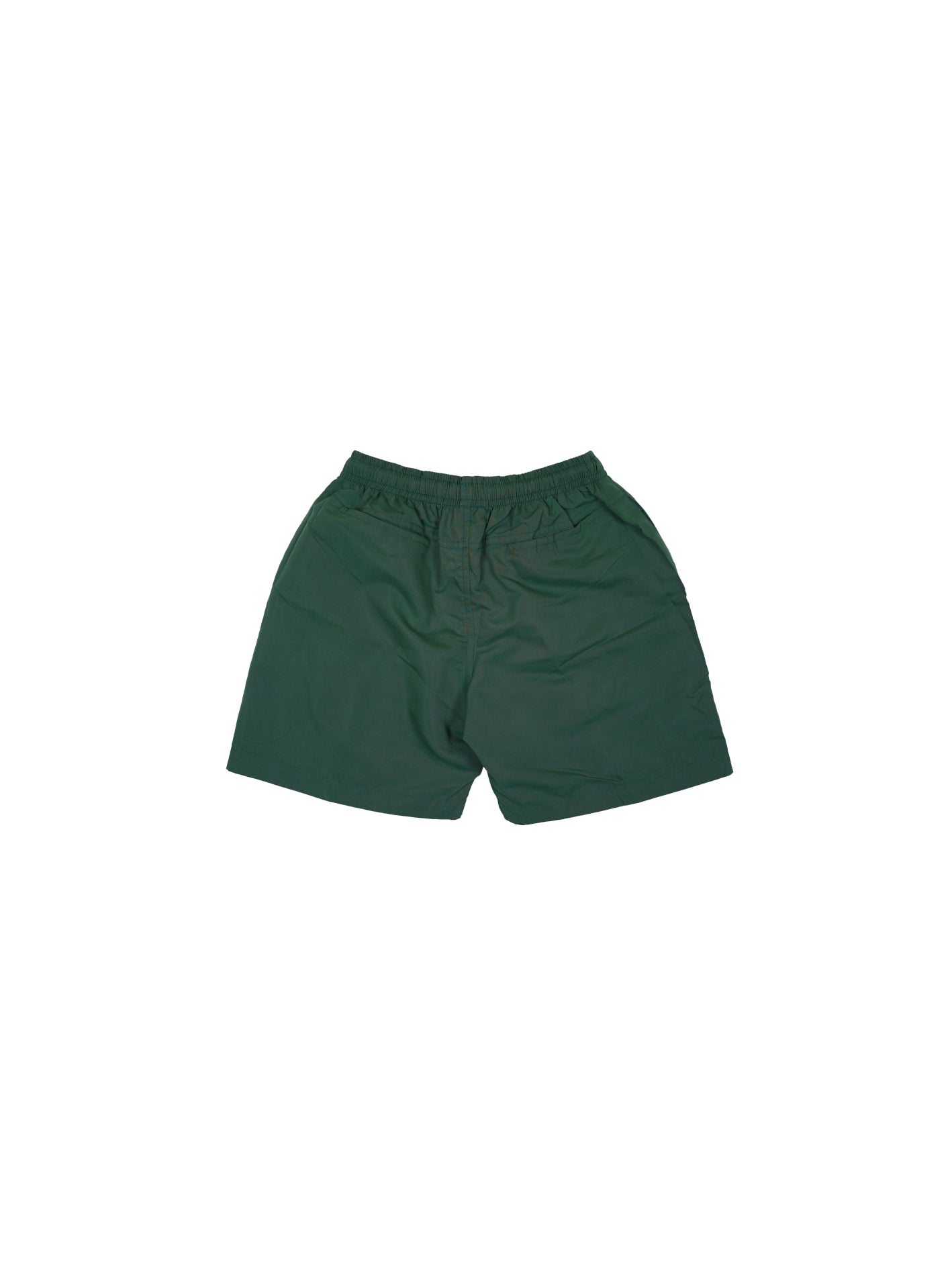 W.Essentiels Pesmes Active Short Pants Forest Green