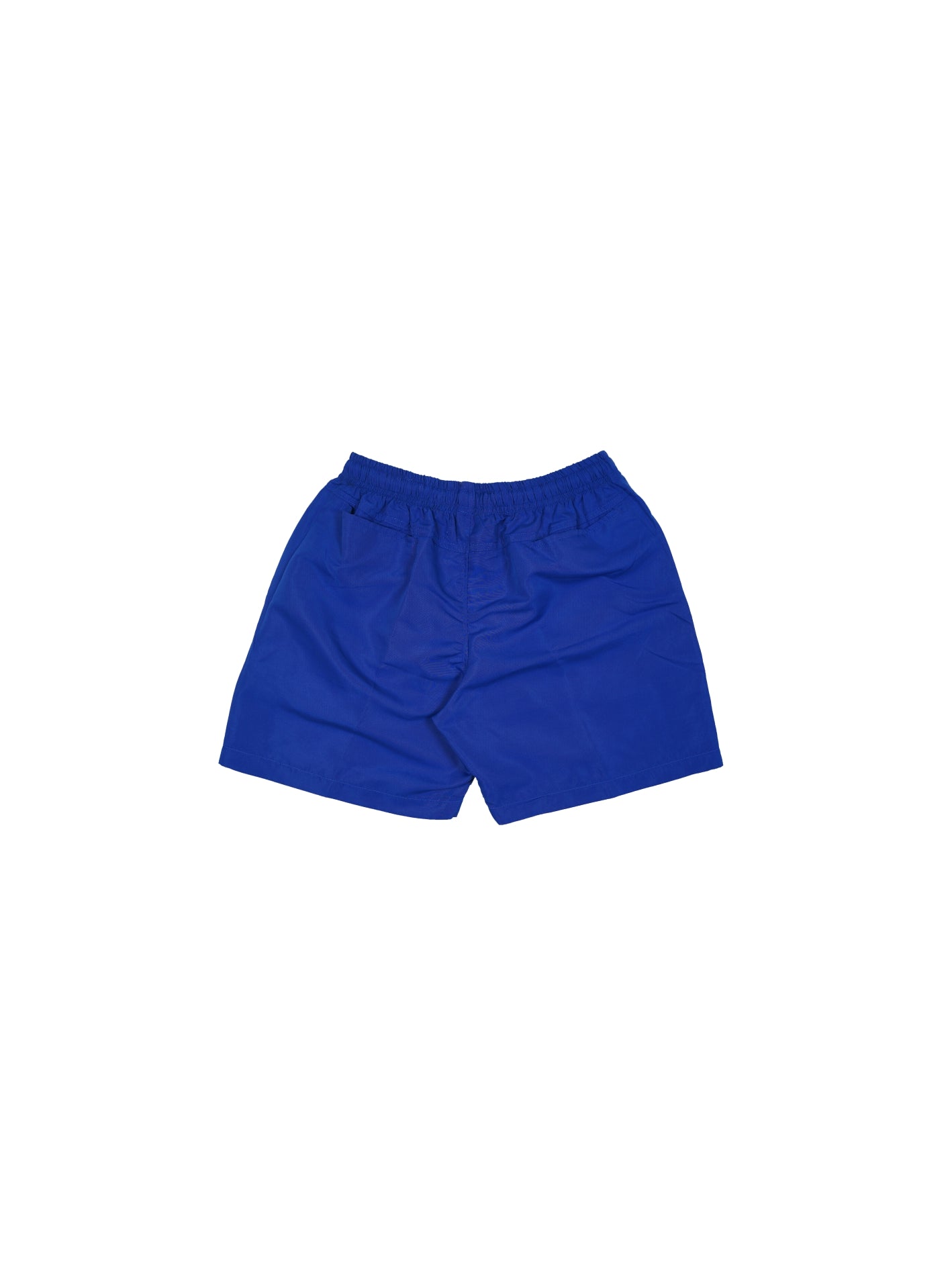 W.Essentiels Pesmes Active Short Royal Blue