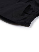 W.Essentiels Pesmes Active Short Pants Black