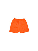 W.Essentiels Pesmes Active Short Pants Orange