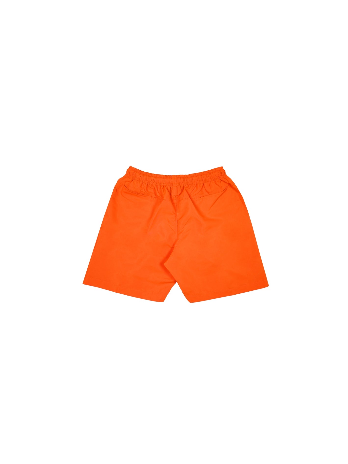 W.Essentiels Pesmes Active Short Pants Orange