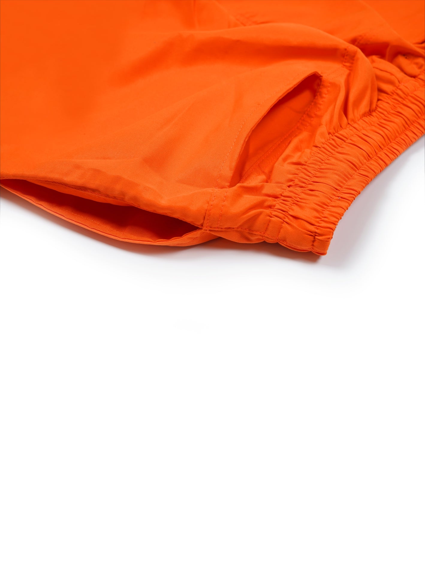 W.Essentiels Pesmes Active Short Pants Orange