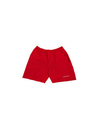 W.Essentiels Pesmes Active Short Pants Cherry