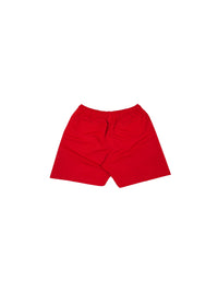 W.Essentiels Pesmes Active Short Pants Cherry