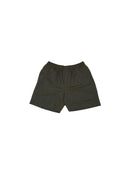 W.Essentiels Pesmes Active Short Pants Military Green