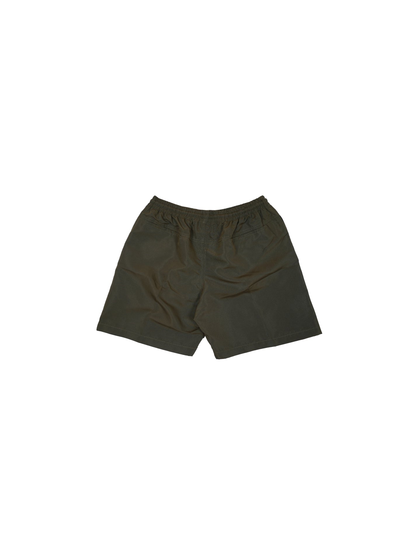 W.Essentiels Pesmes Active Short Pants Military Green