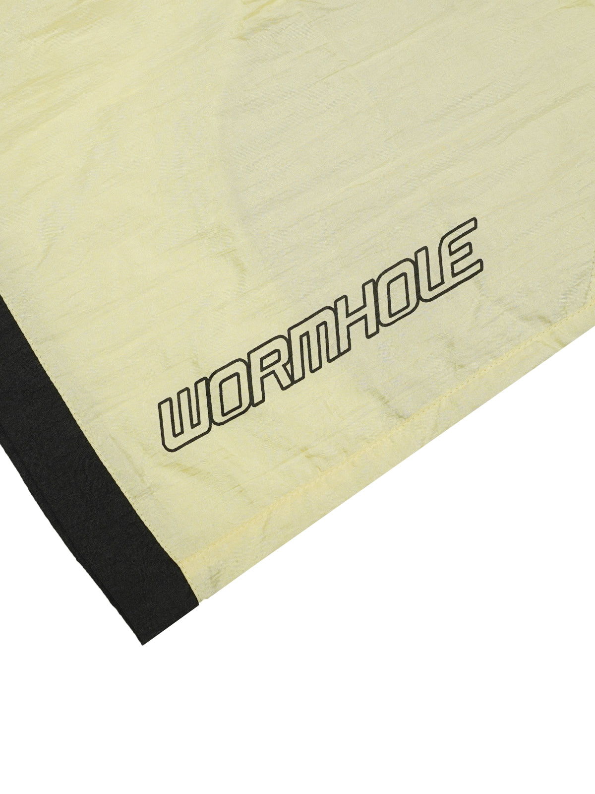 Wormhole Aces Short Pants Crm/Blk/Olive