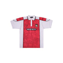 Hellokitty & W.Essentiels AFC Hellokitty Home Vintage Jersey Red/White