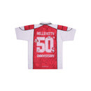 Hellokitty & W.Essentiels AFC Hellokitty Home Vintage Jersey Red/White