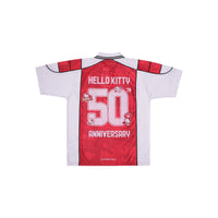 Hellokitty & W.Essentiels AFC Hellokitty Home Vintage Jersey Red/White