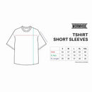 Wormhole Never Left Short Sleeve Tee White