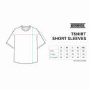 Wormhole Anthem Short Sleeve Tee White