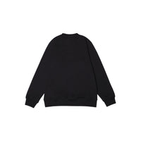 Wormhole Dazzling Memory Sweater Black