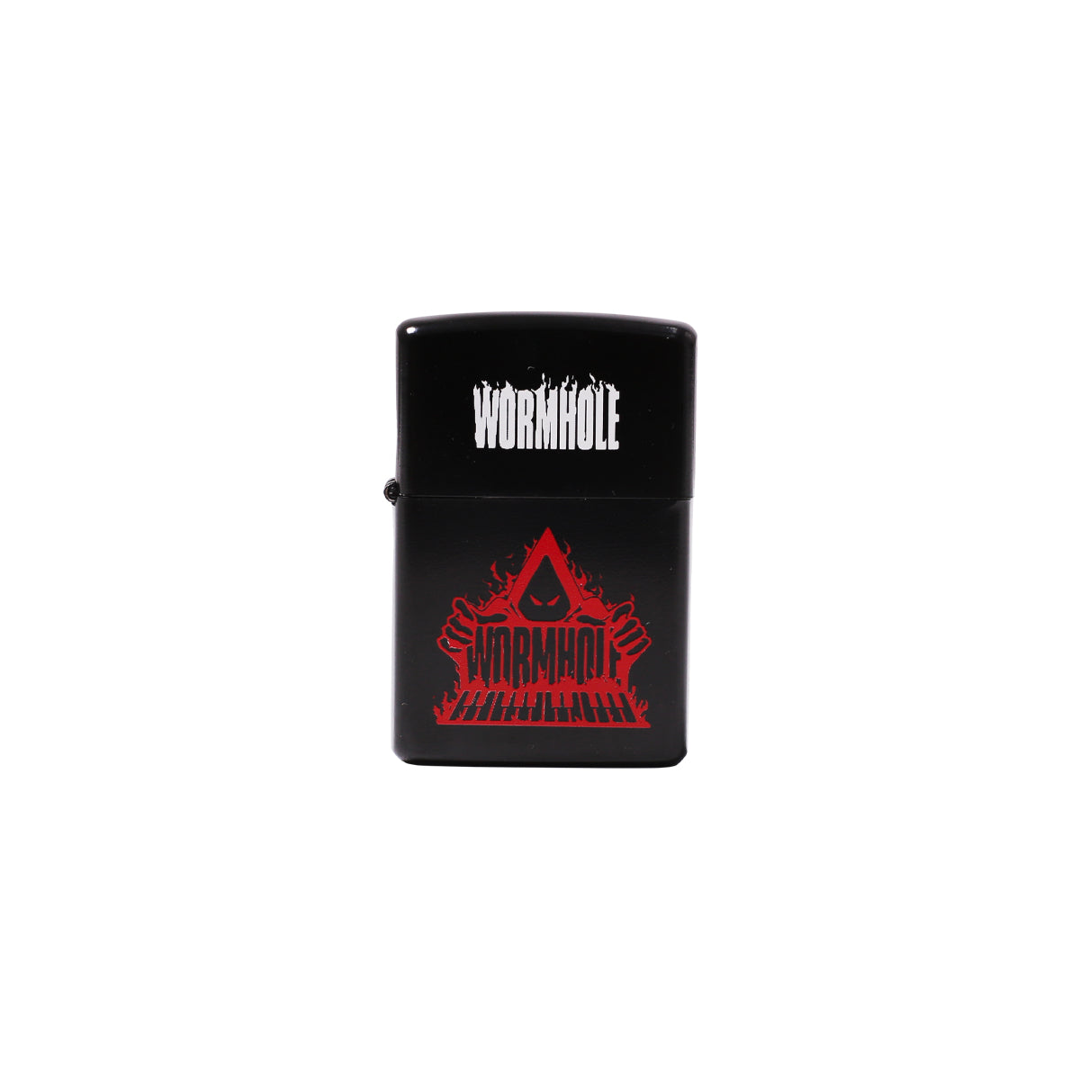 Wormhole Merch Zippo Rhythm & Blues Lighter