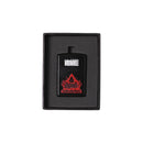 Wormhole Merch Zippo Rhythm & Blues Lighter