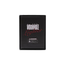 Wormhole Merch Zippo Rhythm & Blues Lighter