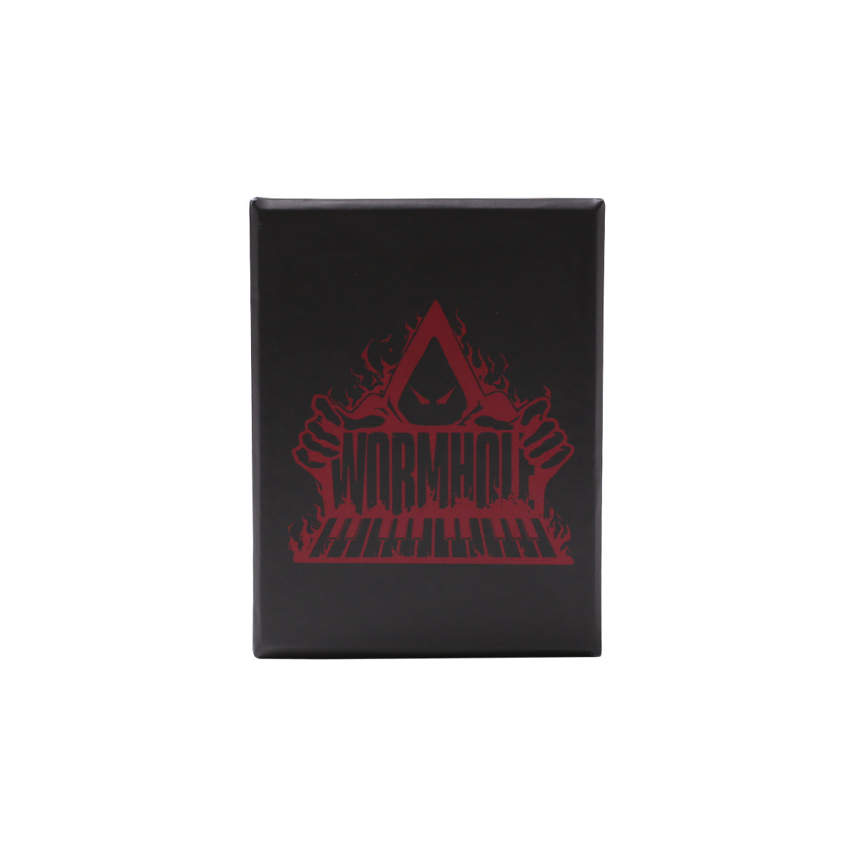 Wormhole Merch Zippo Rhythm & Blues Lighter