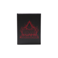 Wormhole Merch Zippo Rhythm & Blues Lighter