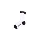 Wormhole Recantaion Socks Black / White