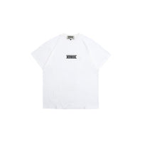 Wormhole "OG" Script Tee White