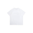 Wormhole "OG" Script Tee White