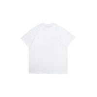 Wormhole "OG" Script Tee White