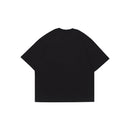 Wormhole Cohort Unhollowed Short Sleeve Tee Black