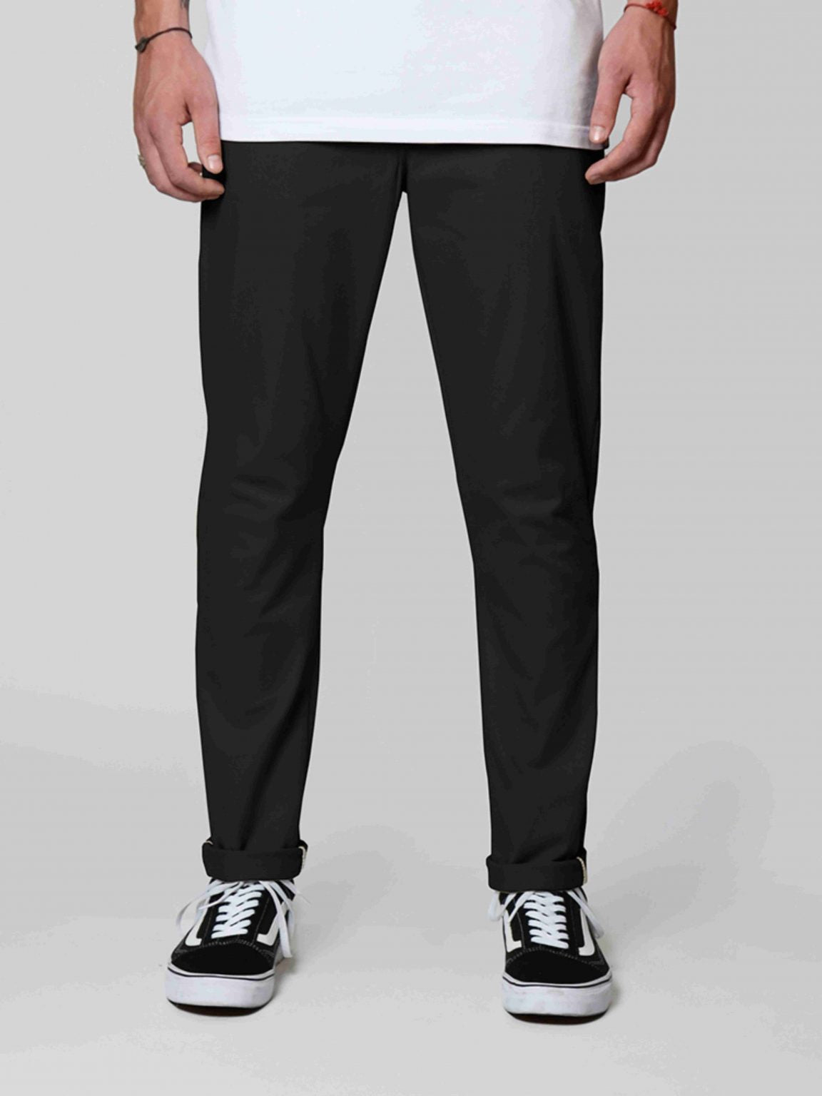 Dickies WP 818 Slim Fit Black