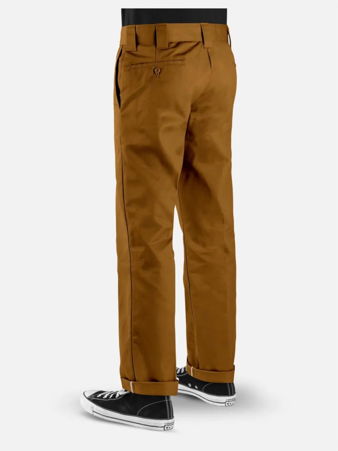 Dickies 873 Brown Duck