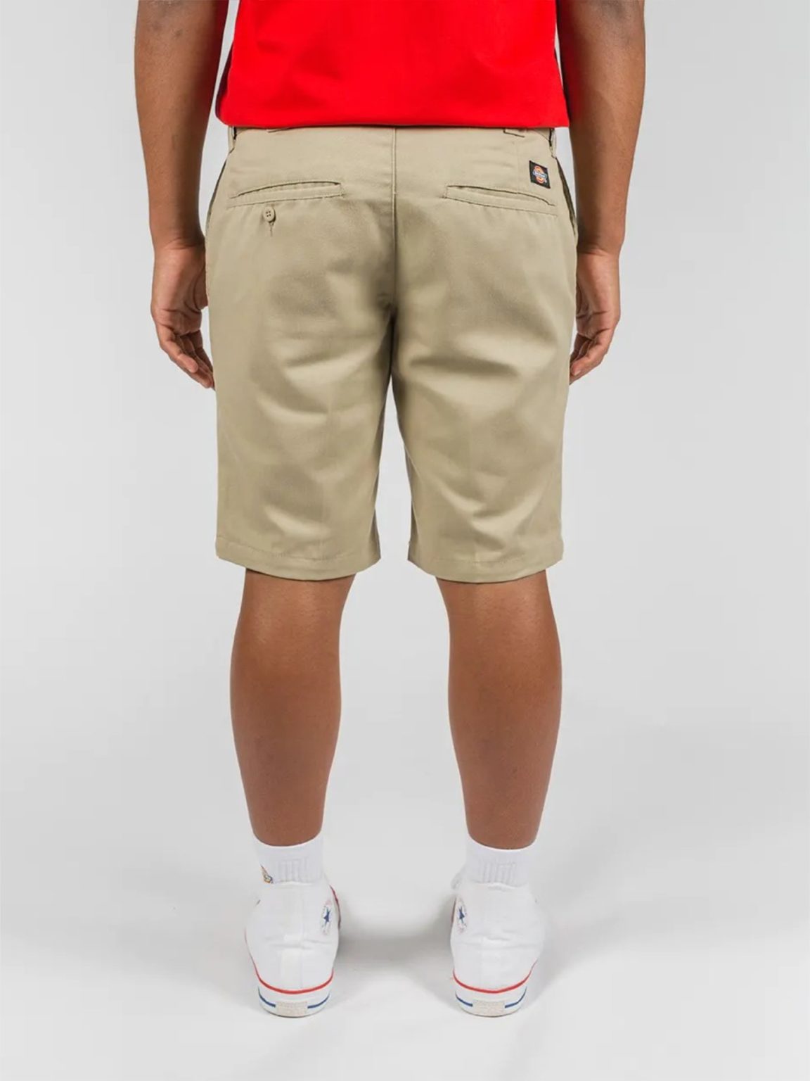 Dickies WR 872 Short Pants Khaki