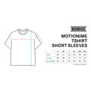 Wormhole x Motion IME Fest Machina T-shirt Black