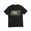 AGLXY X BG A Glider XY T-Shirt Black