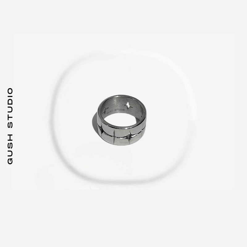 Gush Studio Zalina Ring