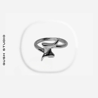 Gush Studio Zola Ring