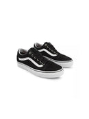 Vans Old Skool Aiming 4 Your Heart Black/White