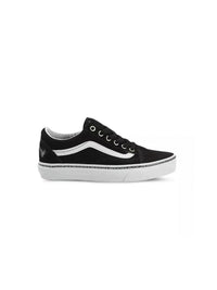 Vans Old Skool Aiming 4 Your Heart Black/White