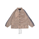 W.Essentiels Delibes Windbreaker Almond