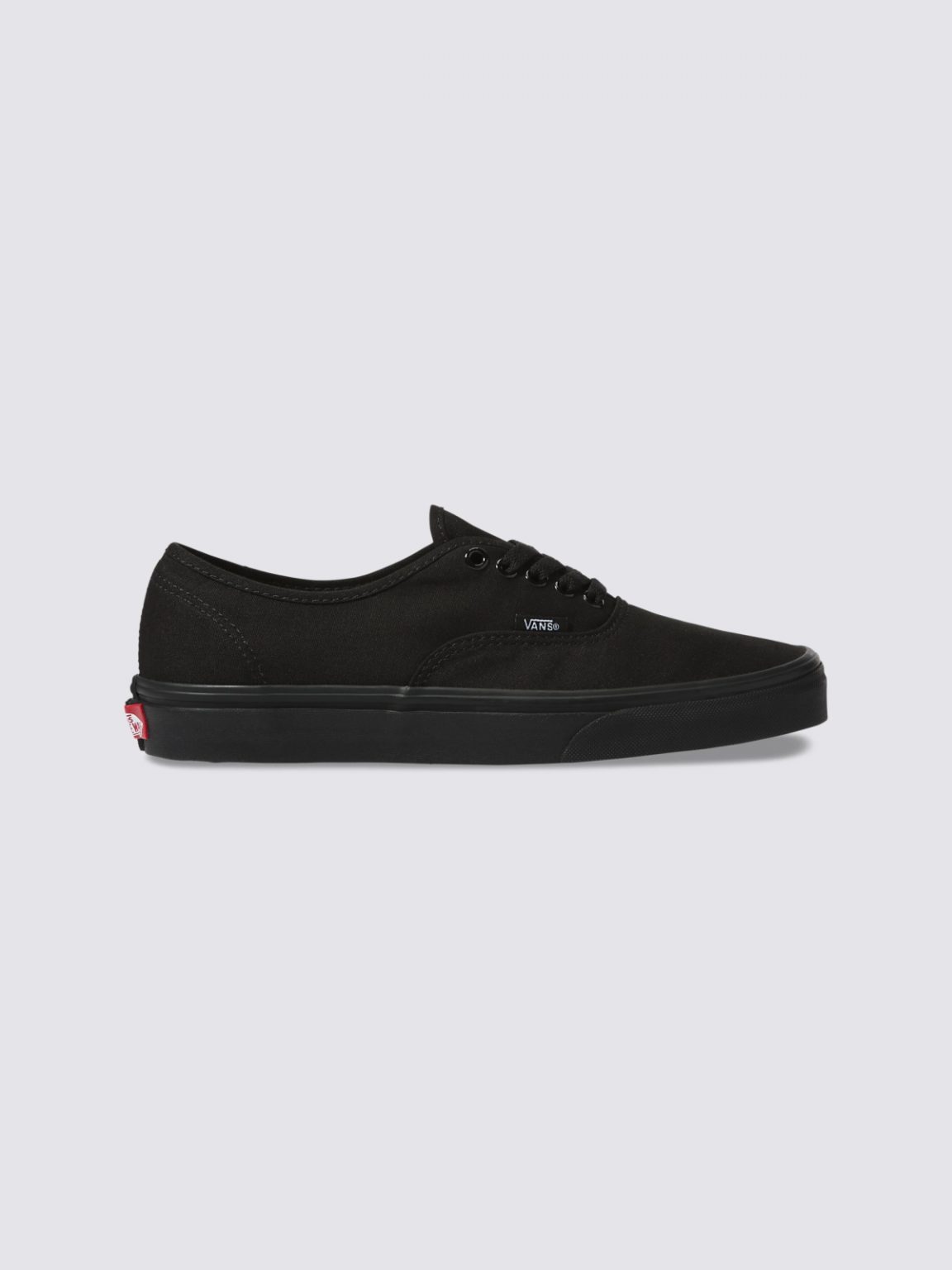 Vans Authentic Black/Black