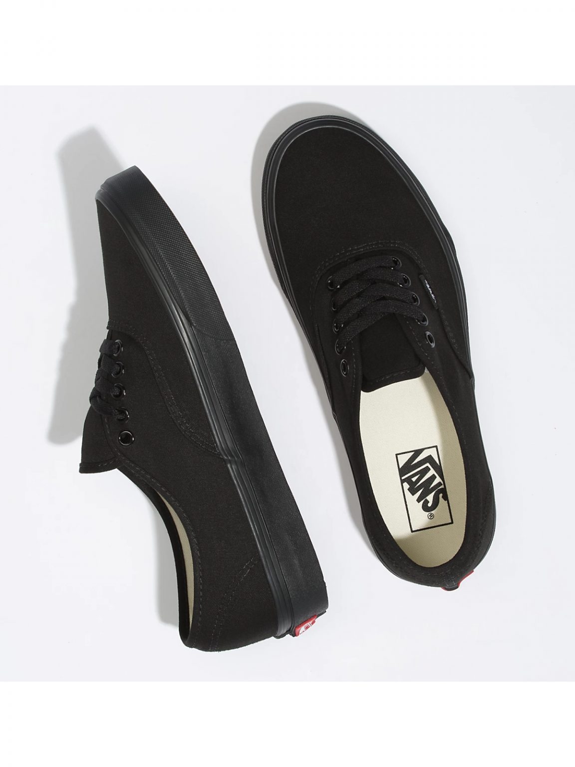 Vans Authentic Black/Black