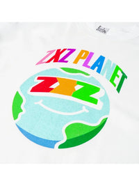 ZXZ Classic T Shirt White