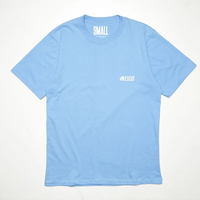 EVOS Base Tees 2022 - Baby Blue (Baby)