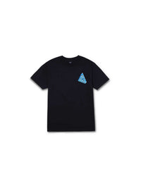 HUF Based TT S/S Tee Black