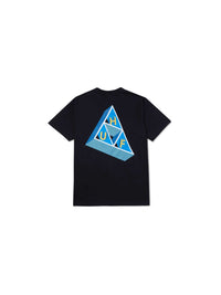 HUF Based TT S/S Tee Black