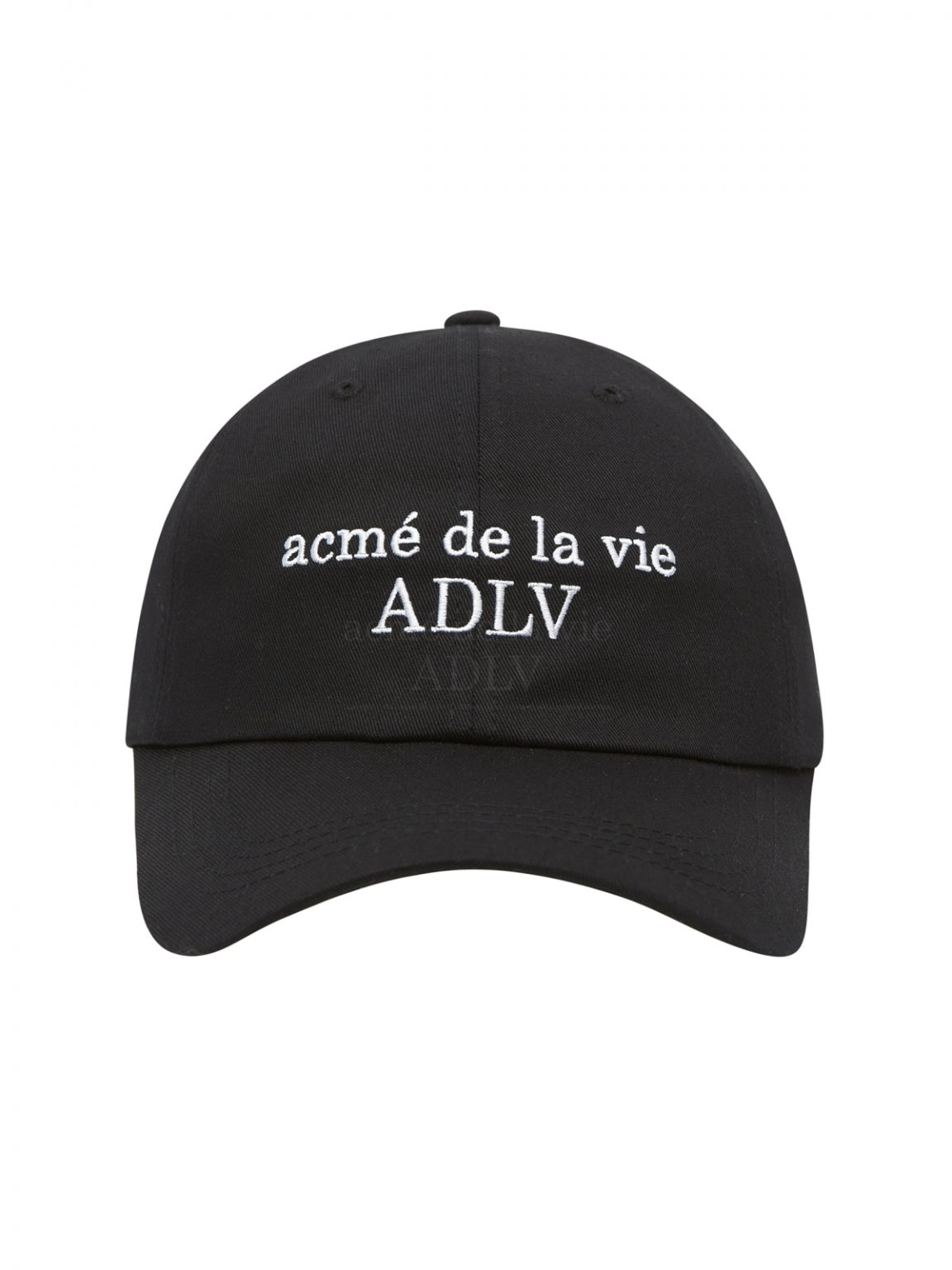 ADLV Basic Ball Cap