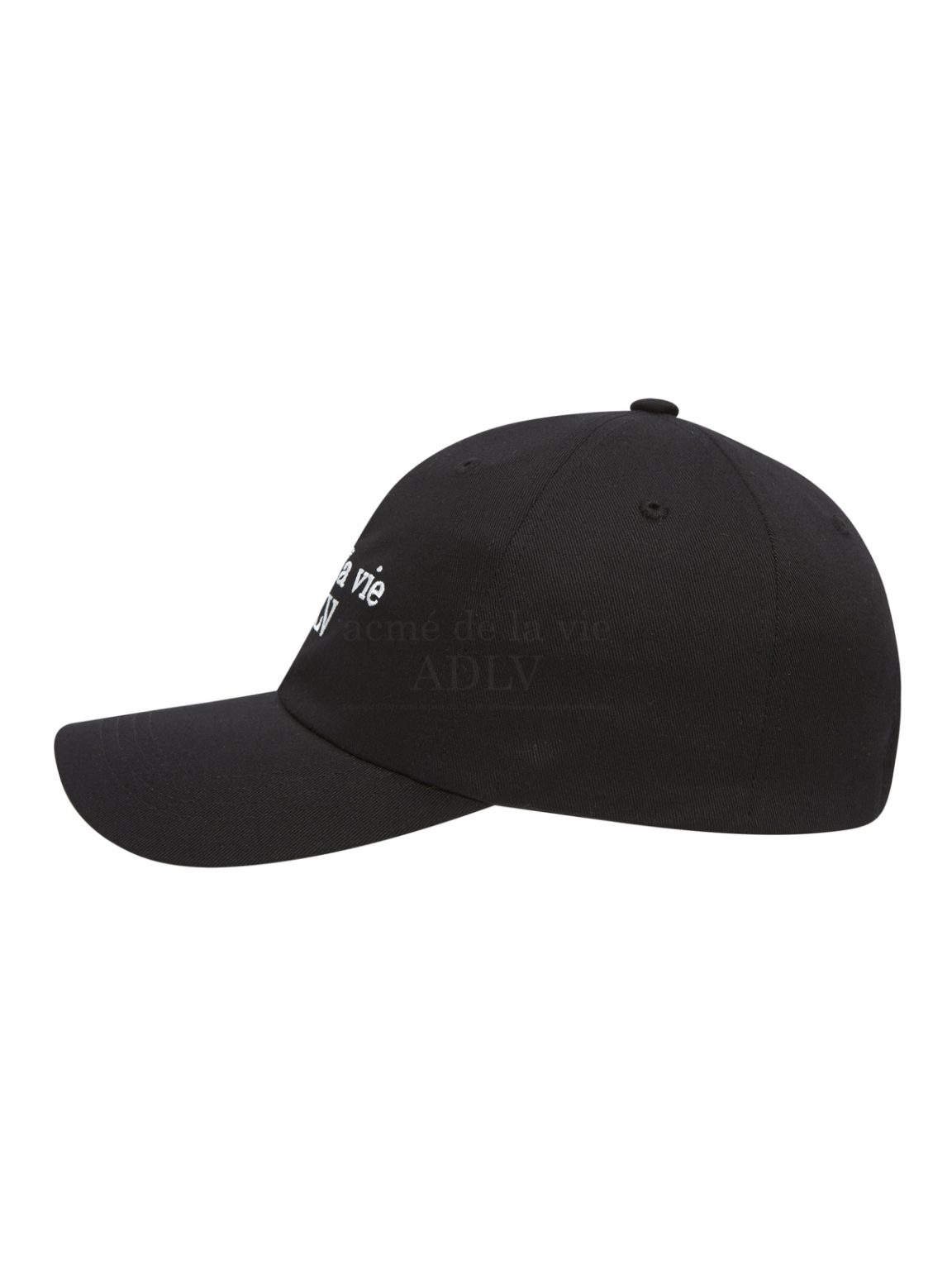 ADLV Basic Ball Cap